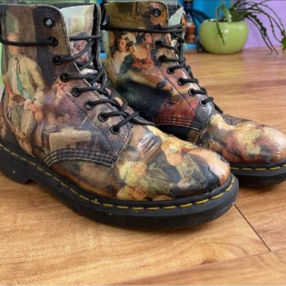 Doc martens - Picture 1 of 4